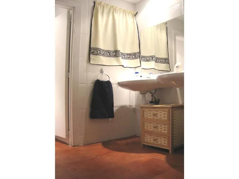 Hostel Residencia Sants Barcelona