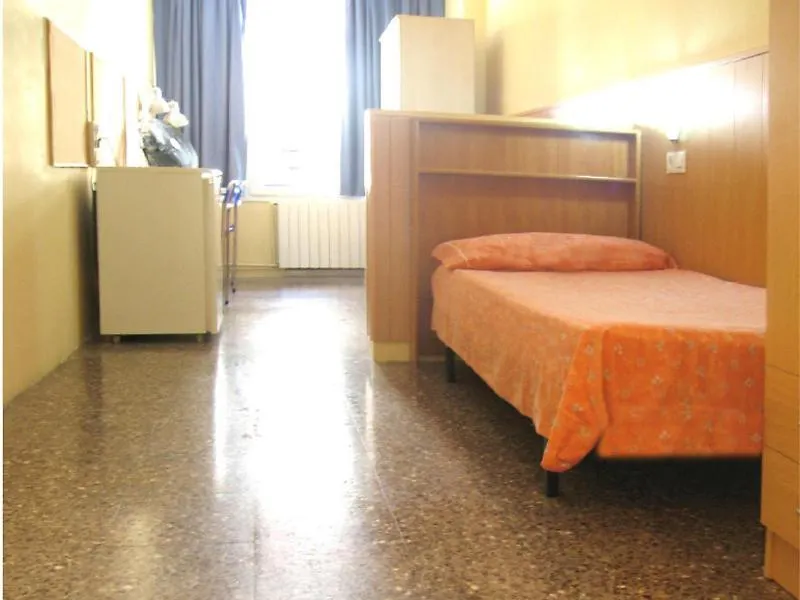 Hostel Residencia Sants Barcelona 0*,